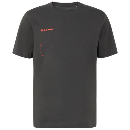 Mammut Mammut Base T-Shirt Men Avy férfi póló