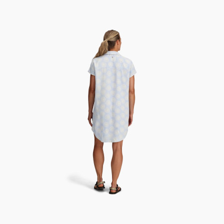 Roayal Robins W Camino Pucker Dress női ruha