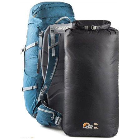 Lowe Alpine Rucksac Liner M vízhatlan zsák