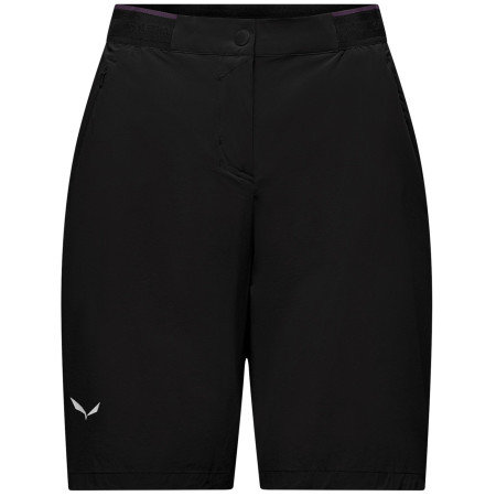 Salewa Pedroc 2 Dst Short W női rövidnadrág fekete black out