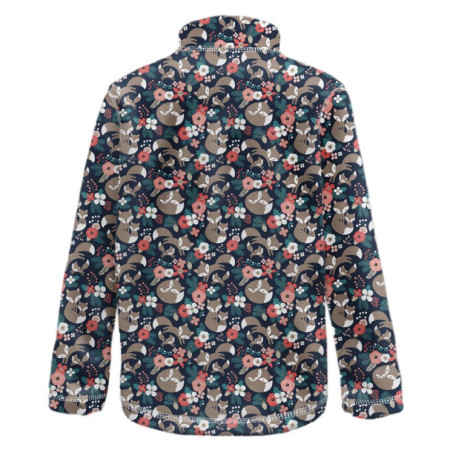 WAMU Lišky gyerek pulóver