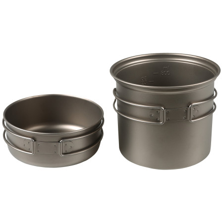 Warg Hyperion Titan Cook Set edénykészlet