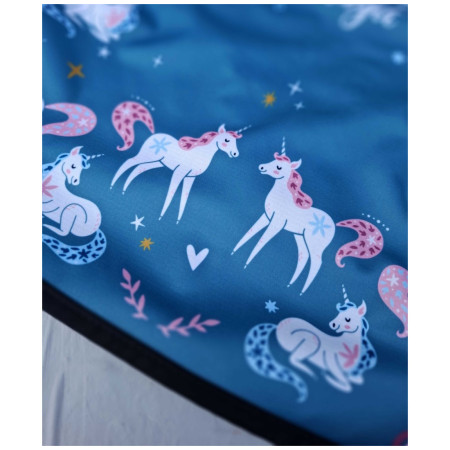 WAMU Jednorožci gyerek dzseki