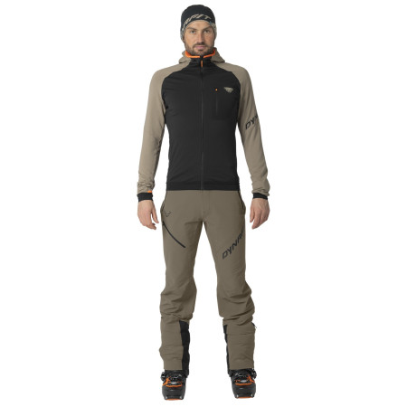 Dynafit Radical Ptc M Jkt férfi pulóver