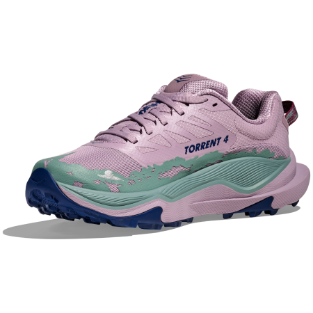 Hoka W Torrent 4 női cipő