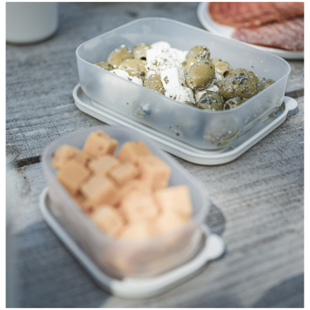 Easy Camp Picnic Box L piknik készlet