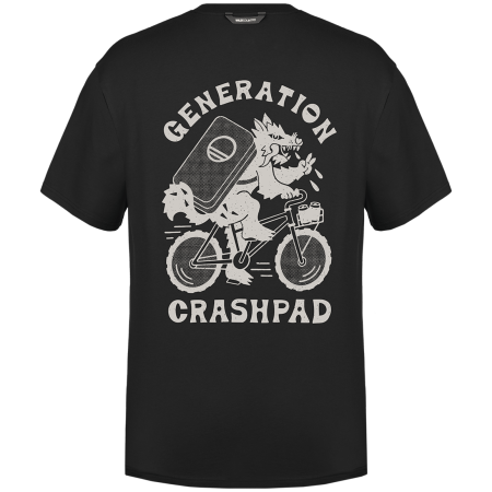 Wild Country Sequence Man T-shirt férfi póló