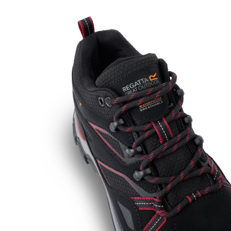 Regatta Wmn Holcombe III Low női cipő