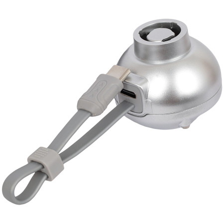 Warg NanoFlow USB-C elektromos pumpa