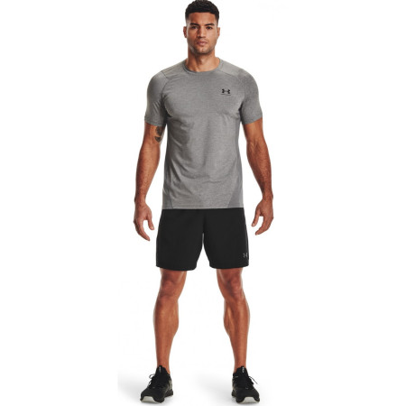 Under Armour HG Armour Fitted SS férfi póló