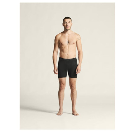 Craft Wool Seamless Boxer 6-Inch M férfi sportboxer