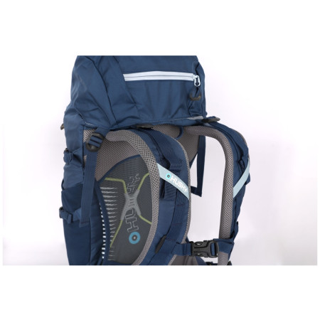 Husky Capture 40 túrahátizsák