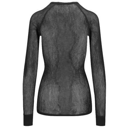 Brynje of Norway Lady Wool Thermo light Shirt női funkcionális felső