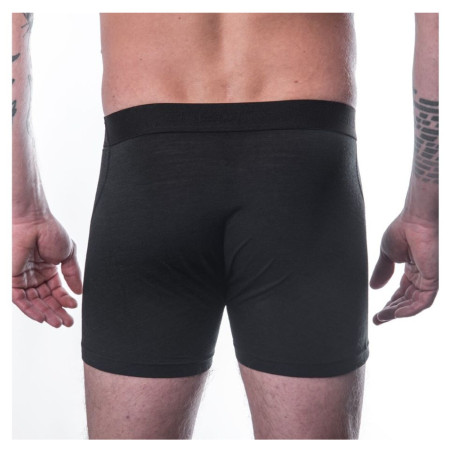 Sensor Merino Air boxeralsó