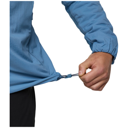 Cotopaxi M'S Pacaya 2.0 Insulated Hooded Jacket férfi dzseki