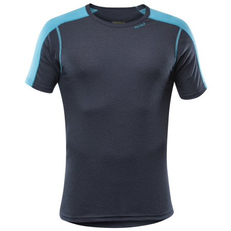 Devold Sport T-shirt M 2014 póló fekete