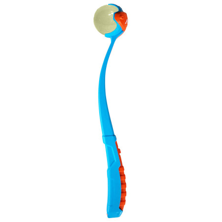Nerf Dog LED launcher Air Strike játékszer kutyáknak