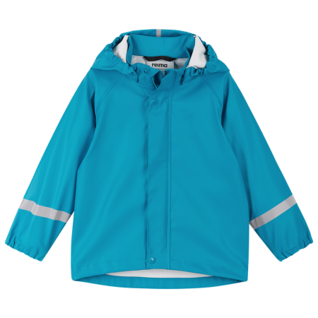 Reima Lampi Aquatic Blue gyerek dzseki kék Aquatic Blue