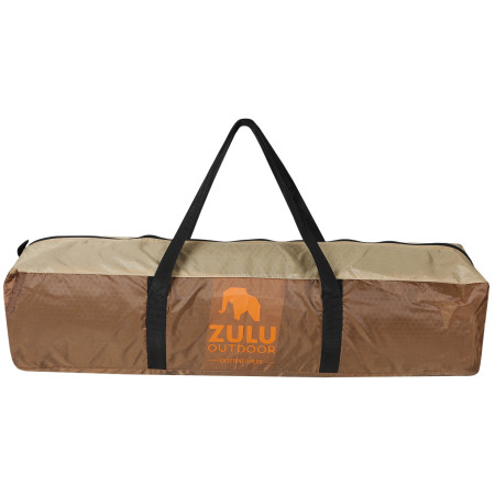 Zulu Easy Tent 3 Plus sátor
