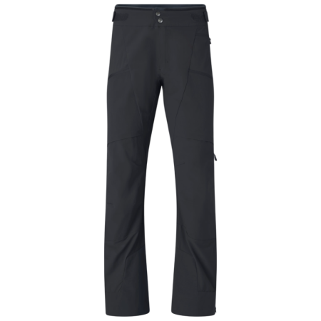 Norrona lyngen flex1 light Pants férfi sínadrág fekete Caviar Black