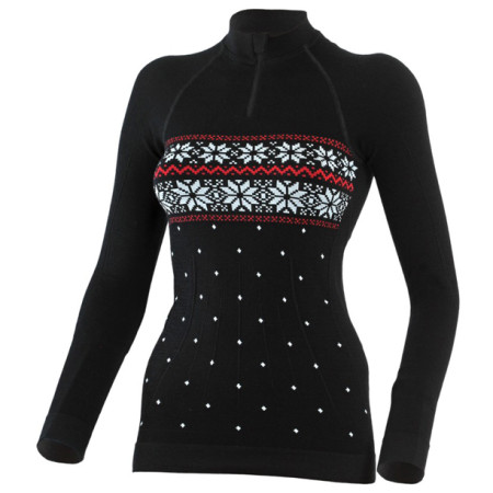 Lasting Wigi 9N01 női pulóver