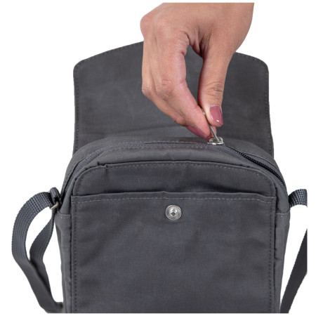 Válltáska Fjällräven Greenland Pocket