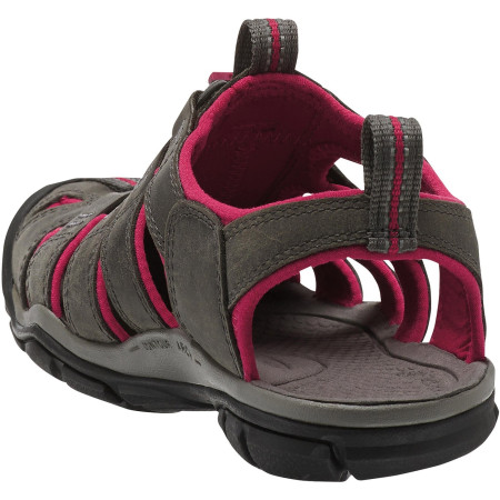 Női szandál Keen Clearwater CNX Leather W