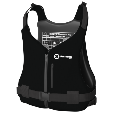 Elements Gear Canoe 2.0 mentőmellény
