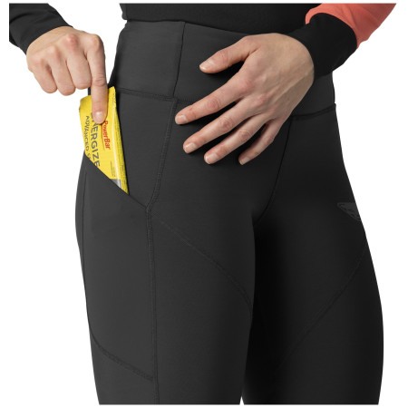 Dynafit Winter Running Tights W női leggings