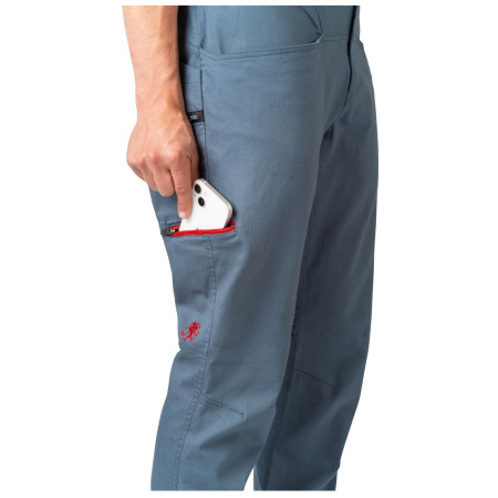 Rafiki Rodellar férfi nadrág