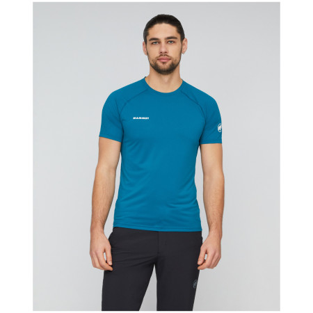 Mammut Ducan FL T-Shirt Men férfi póló