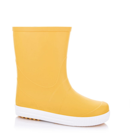 GoKids Wave 979 Yellow gyerek gumicsizma