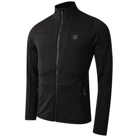 Dare 2b Substratum V Core Stretch férfi funkcionális pulóver