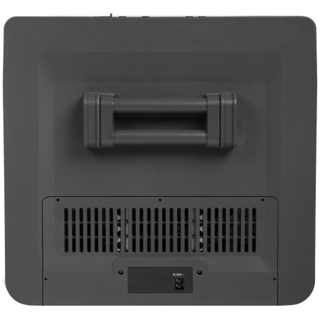 Brunner Polarys Criomaster HPI 73 kompresszoros hűtőláda