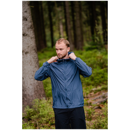 MOOA Windbreaker férfi széldzseki