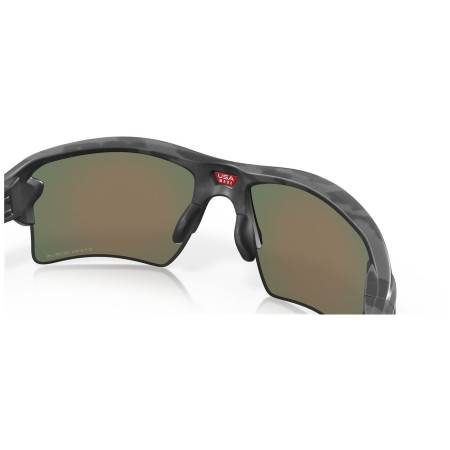 OAKLEY Flak 2.0 Xl Matte Black Camo napszemüveg