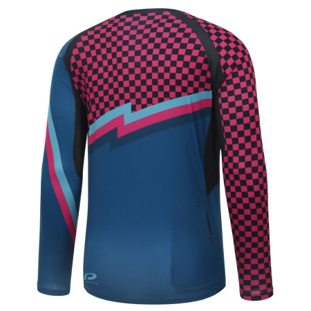 Férfi mez Protective 115008-890 P-King