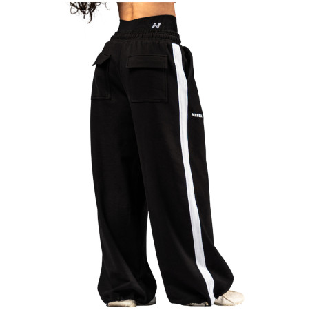 Nebbia Oversized sweatpants Power női melegítő