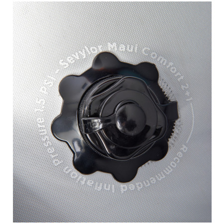 Sevylor Maui 2+1 Kit felfújható kajak