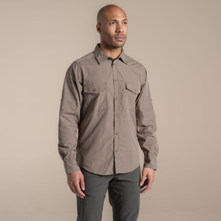 Craghoppers Kiwi II LS Shirt férfi ing