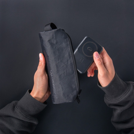 LifeVenture X-Pac Tech Case tok