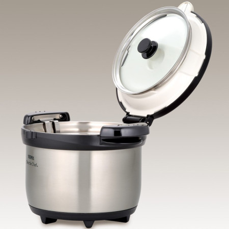 Thermos Shuttle Chef fazék