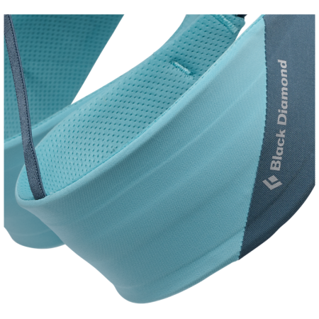 Black Diamond W Solution Harness női hegymászó beülő