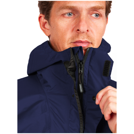 High Point Maximus Jacket férfi télikabát