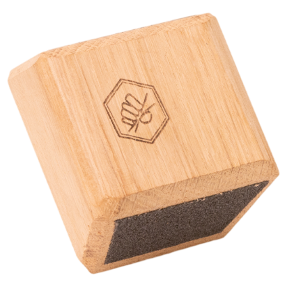 Crush Climbing Angled Pinch Block ujjerősítő