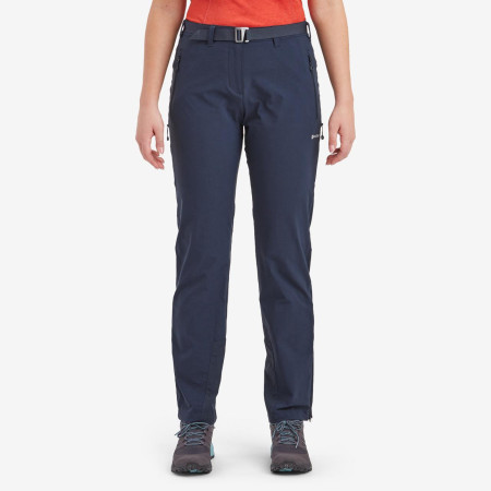Montane Fem Terra Stretch Pants Reg Leg női nadrág