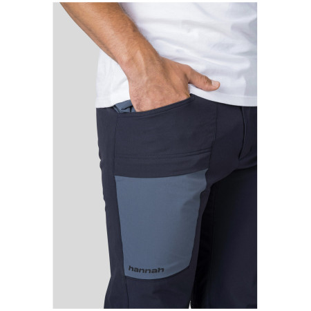 Hannah Varden II férfi softshell nadrág