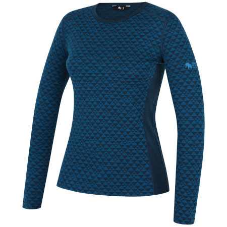 Zulu Merino 240 Long női funkcionális szett