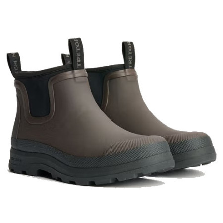 Tretorn Terrain Low Neo Insulated női téli cipő