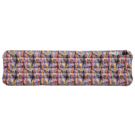 Big Agnes Rapide SL Insulated Wide regular Alpenglow felfújható derékalj